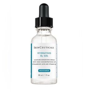 SKINCEUTICALS
HYDRATING B5 GEL
MOISTURE -ENHANCING
GEL ENRICHED
